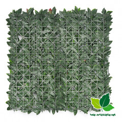 Feuillage Artificiel Imitation PHOTINIA haut de gamme