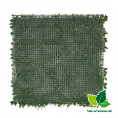 Mur Végétal Artificiel JUNGLE 1m x 1m facile à installer