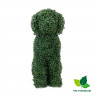 animal buis artificiel topiaire