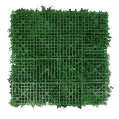 Feuillage Artificiel Imitation ficus sans entretien de dos