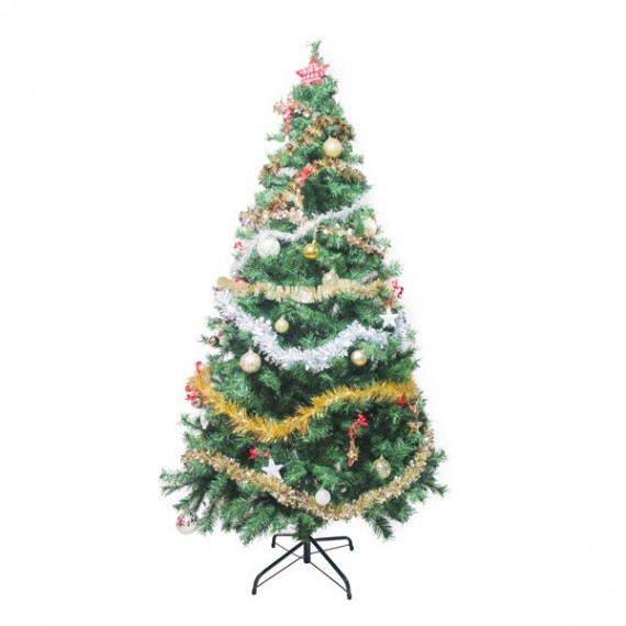 Sapin de Noël Nordmann Luxe