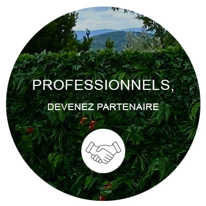 haies synthétiques et occultations pour revendeur professionnels, contactez-nous
