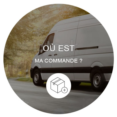 suivi de commande d'occultation