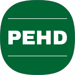 matière pehd