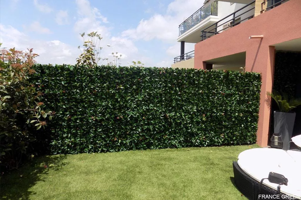 photinia synthetique